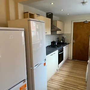 Transformative Housing Birrell Road Homestay